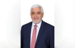 Milletvekili Dülger’in Kadir Gecesi mesajı