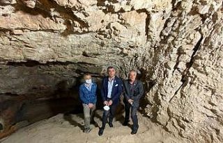 Milletvekili Erol;" Elazığ’ın yeni değeri...