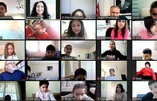 Milli Eğitim Bakanlığı 17 Mayıs’ta uzaktan...
