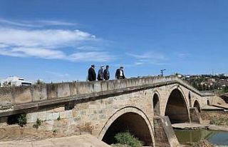 Mimar Sinan’ın 600 yıllık eseri için kurtarma...