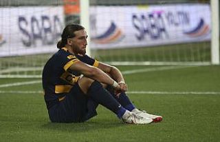 MKE Ankaragücü Süper Lig’e Aytemiz Alanyaspor...