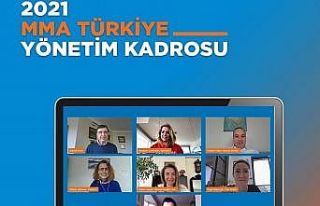 MMA Türkiye’nin yönetim kadrosu belli oldu