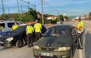 Modifiye tutkunları uygulamaya takıldı