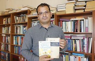 Moğolları ilk kez durduran Harzemşah’ın mezarının...