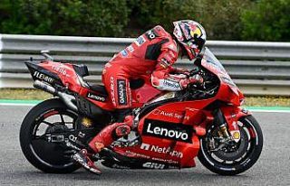 MotoGP’de sıradaki durak İtalya