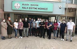 Motorlu Taşıt Sürücüleri Direksiyon Eğitimi...