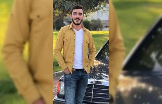 Motosikletiyle gezintiye çıkan genç kazada can...