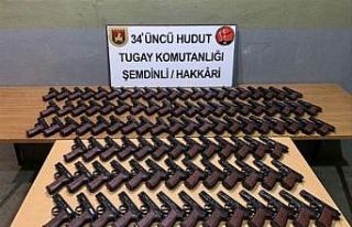 MSB: "Sınırlarımızdaki keşif, gözetleme...