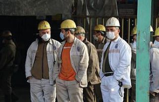 MTA TİS görüşmelerinin üçüncü oturumu yapıldı