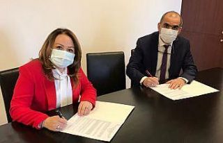 MTÜ ve TOKİ arasında toplu konut projesi protokolü