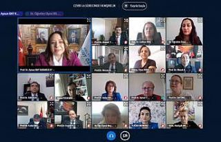 MTÜ’den Hemşirelik Haftası etkinliği