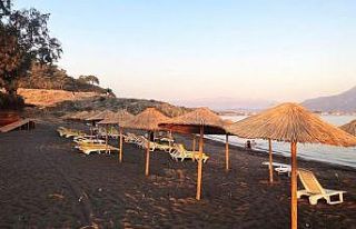 MUÇEV Mavi Bayrak lideri