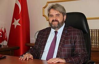Müftü Soykök’ten İtikaf açıklaması
