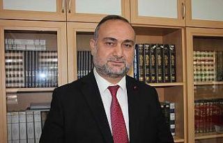 Müftü Taşçı Engelliler Haftasını kutladı