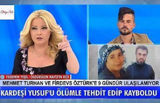 Müge Anlı’daki iddialar kan dondurdu