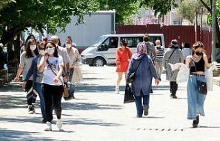Muğla genç nüfus oranında Türkiye sonuncusu