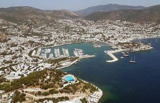 Muğla’da konut satışları yüzde 277,9 artarak...