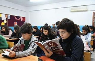 Muğla’da okuma-yazma oranı yüzde 98,72