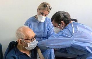 Muğla’nın yüzde 22,5’i aşılandı