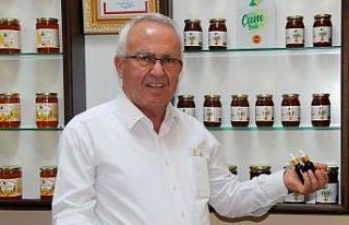 Muğla’ya milyonluk Apiterapi Merkezi