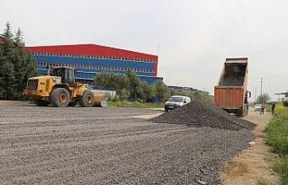 Muradiye OSB’de köklü değişimler başladı