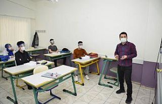 MURGEM’de ön başvurular başladı