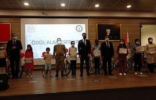 Muş’ta “Her Şey Bir Umutla Başlar-2” projesi