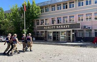 Muş’ta uyuşturucu operasyonu: 3 tutuklama