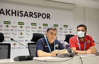 Mustafa Ali Göksu: “Futbolcu kardeşlerimiz sezonun...