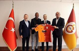 Mustafa Cengiz: "Bu sezonun en iyi transferlerinden...