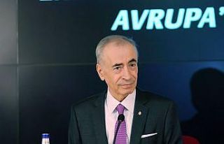 Mustafa Cengiz yeniden başkanlığa aday olmayacak