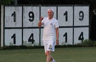 Mustafa Denizli: “Bayramı bu yolculuğun sonunda...