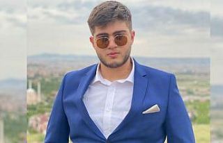 Mustafa Kıranatlıo: “Girişimci ruhu olan insanlar...