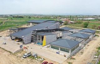 Mustafakemalpaşa’ya değer katacak