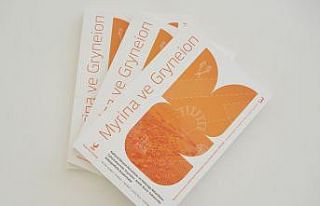 "Myrina ve Gryneion 3" 1 Haziran’dan itibaren...