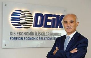 Nail Olpak: “Dengeli, sürdürülebilir ve kaliteli...