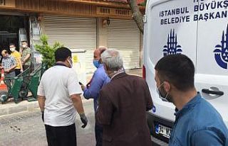 Nakil sırasında cenazeler karıştı, defin işlemleri...