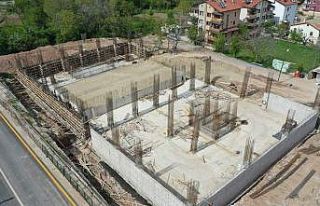 Nallıhan’a yarı olimpik yüzme havuzu müjdesi
