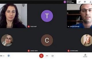 Nazilli Sağlık Hizmetleri MYO’da mesleki kariyer...