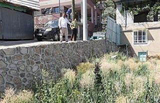 Nazilli’de mahallelere yatırım sürüyor