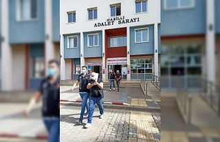 Nazilli’de uyuşturucuya geçit yok