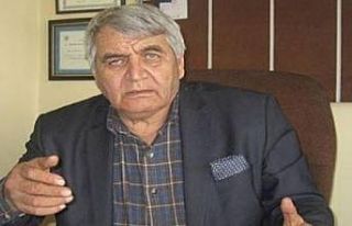 Nazmi Ilıcalı vefat etti