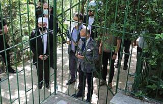 Necip Fazıl Kısakürek vefatının 38. yılında...