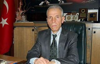 Necmi Baykan toprağa verildi