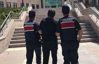 Nevşehir’de antika hırsızları tutuklandı