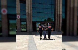 Nevşehir’de aranan şahıslar yakalandı