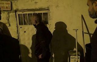 Nevşehir’de sahur vakti kumar operasyonu