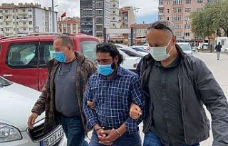 Niğde’de DEAŞ operasyonu 1 gözaltı