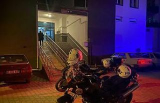 Niğde’de kız arkadaşını vurdu, hastaneye bırakıp...