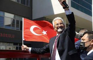 Nilüfer’de coşkulu bayram